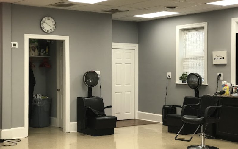 TLT Hair Bar
