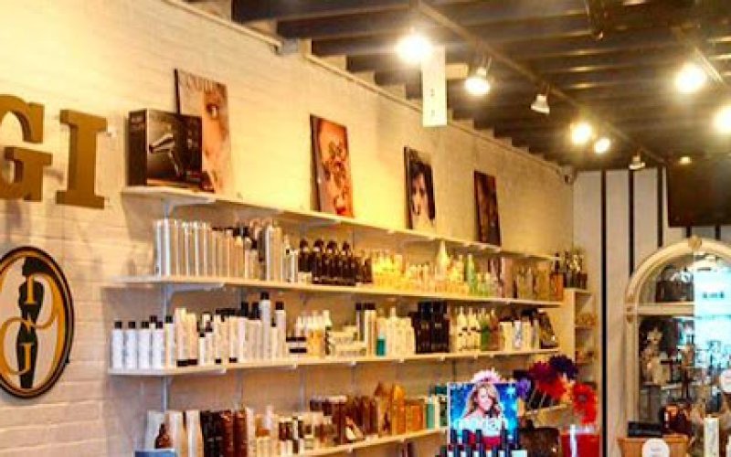 Oggi Salon & Spa