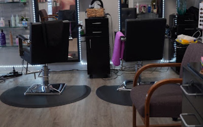 Kari Beauty Studio