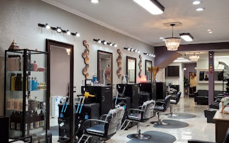 Majestic Salon