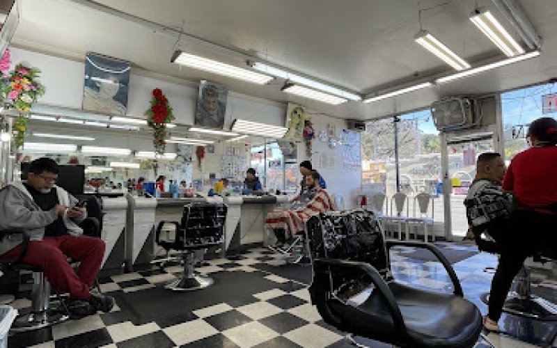 Perfect Cut — Hair salon in Hayward