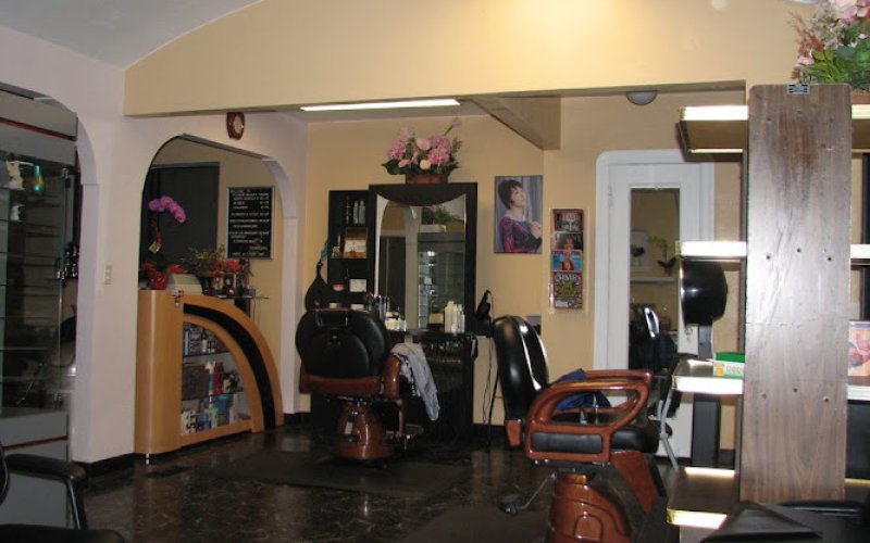 Splendid Beauty Hair Salon