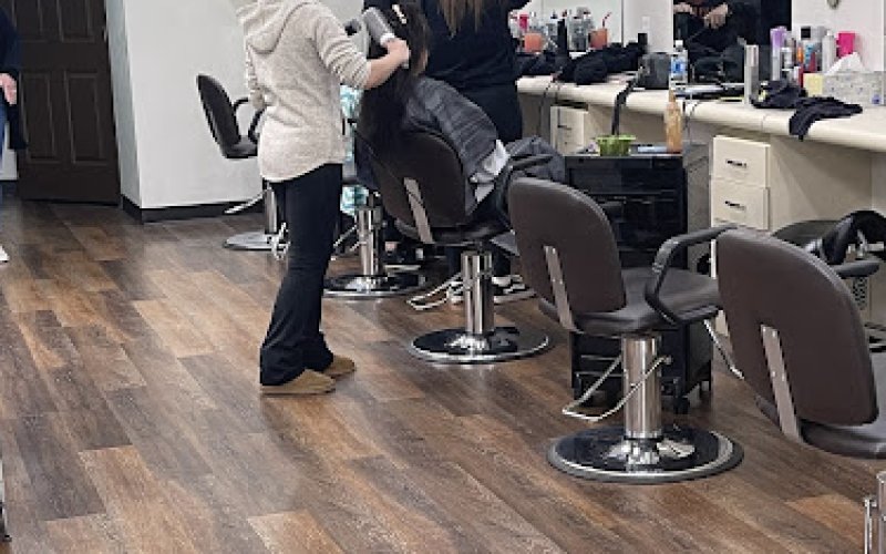 Bella & Company SALON — Beauty salon in High Point