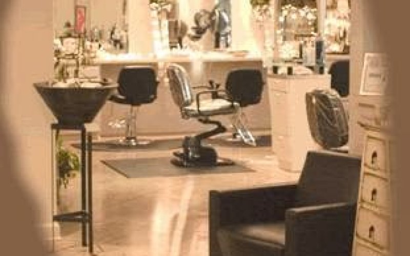 Chevalrie Salon & Spa — Beauty salon in High Point