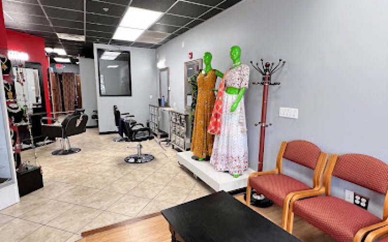 Laxmi Salon & Spa 2 — Beauty salon in High Point