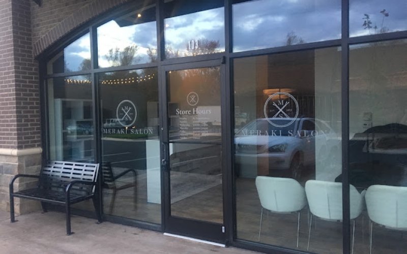 Meraki Salon — Hair salon in High Point