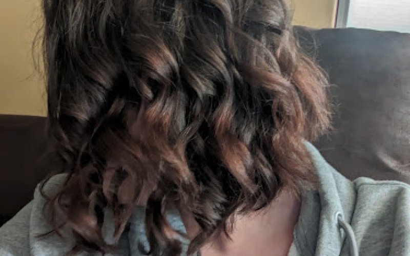 A Wild Hair