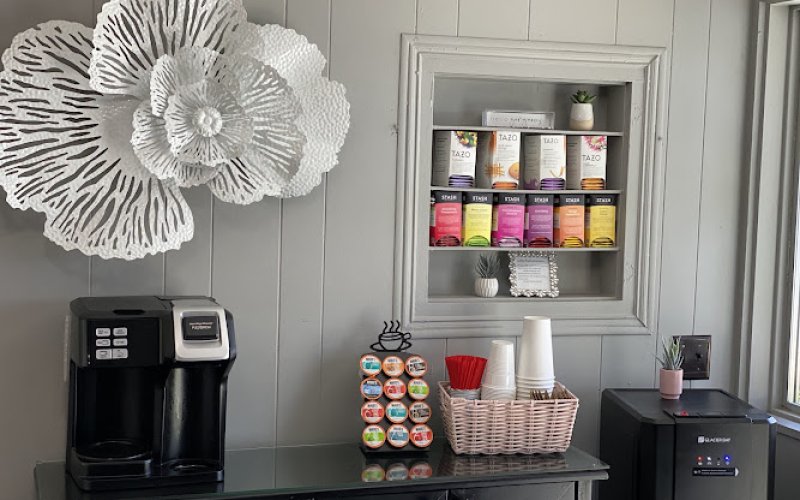 Ahead of Style Salon and Spa