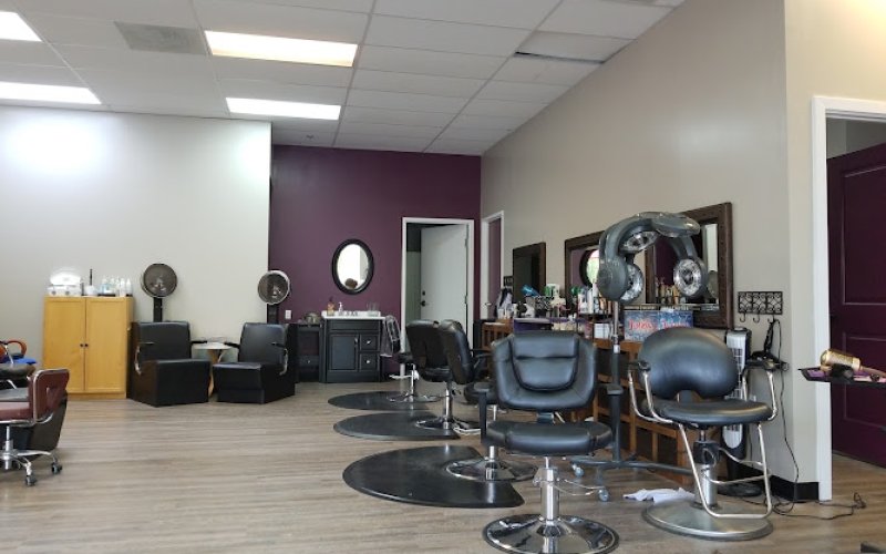 Hello Gorgeous Salon