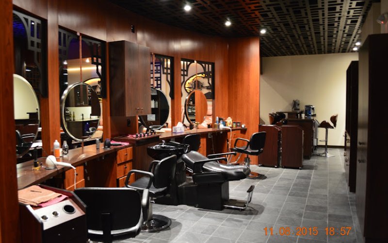 Isse Nails Salon Hillsboro Oregon