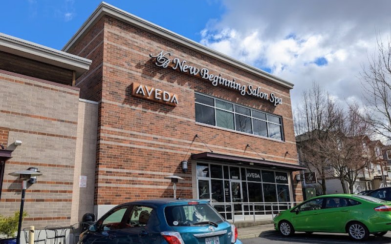 New Beginning Salon Spa