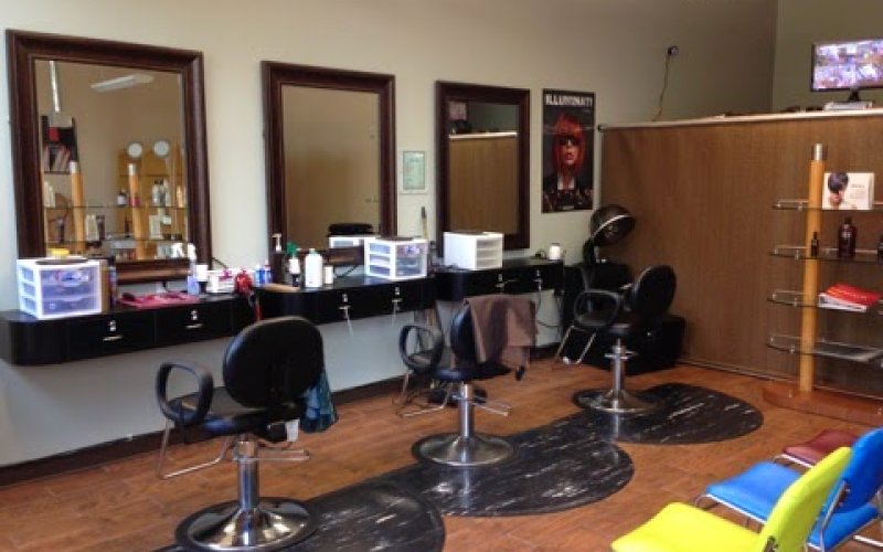 Orenco Barber and Beauty