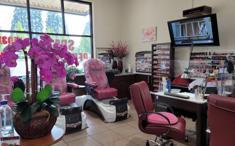 Poshe Salon
