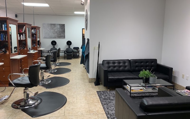 Salon Nouveau