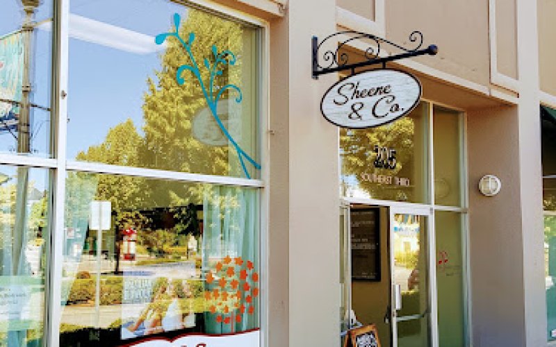 Sheene & Co. Salon and Spa