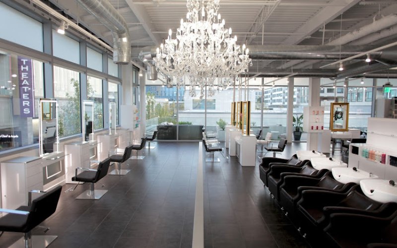 Bella Rinova Salon — Beauty salon in Houston
