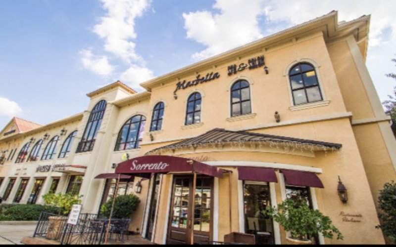 Marbella Salon — Beauty salon in Houston