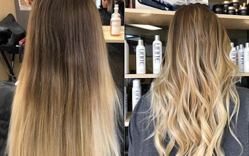 Anh Hair — Hair salon in Huntington Beach
