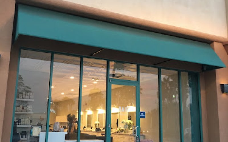 Hair Theory — Hair salon in Huntington Beach