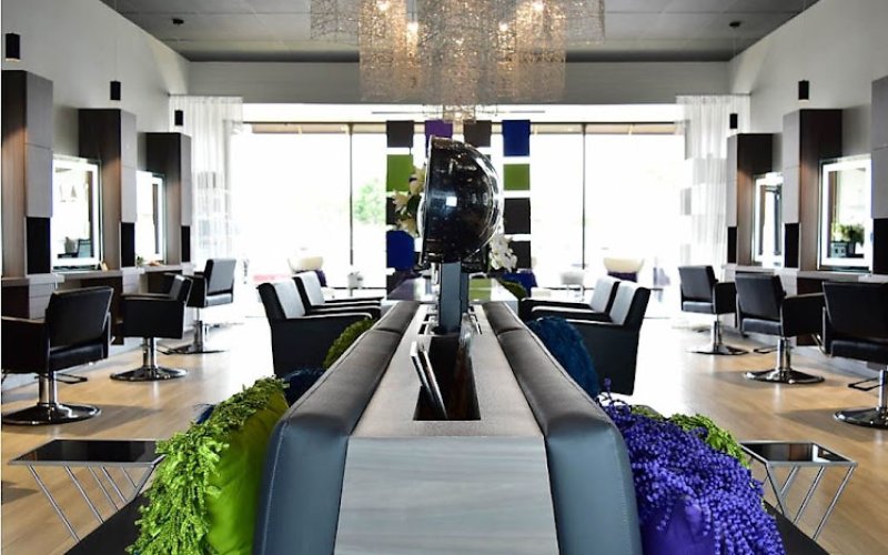 Salon Muse — Hair salon in Huntington Beach