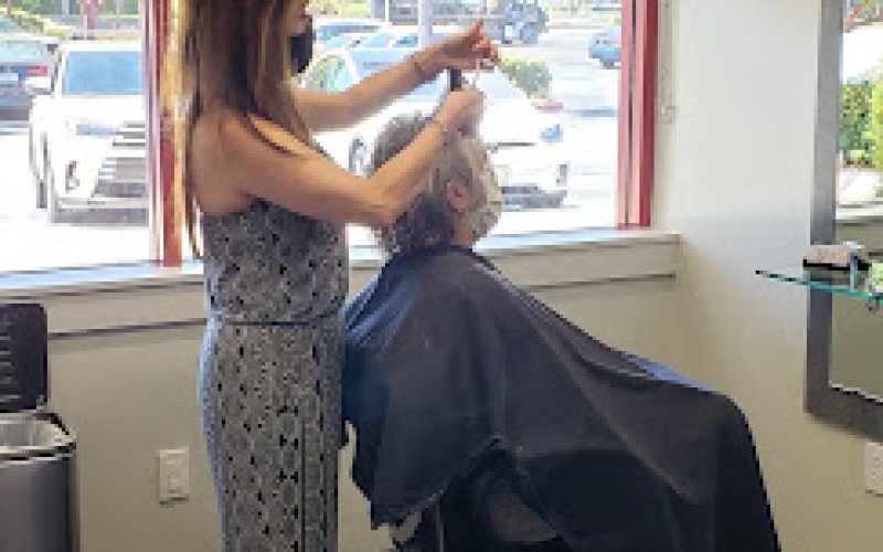 Salons by JC Huntington Beach