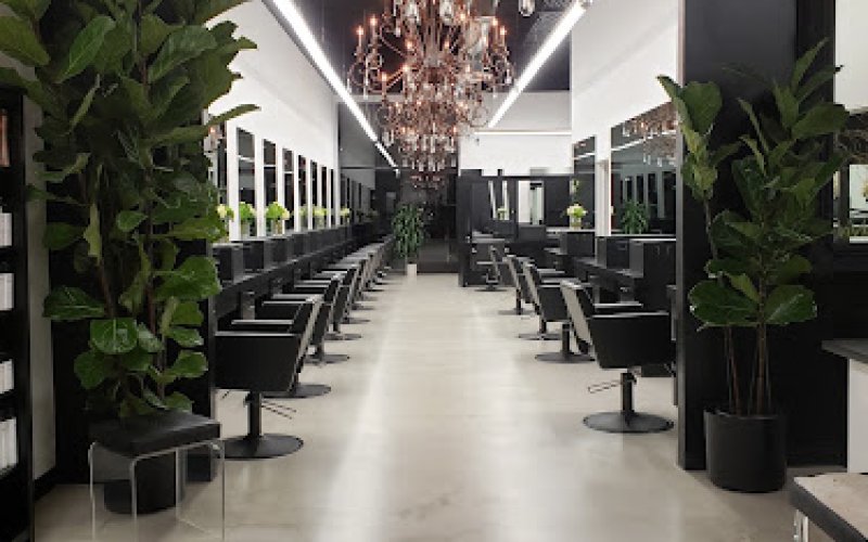 Studio Thirty Three Salon — Hair salon in Huntington Beach