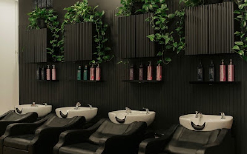 The Chemistry Lounge Salon — Hair salon in Huntington Beach