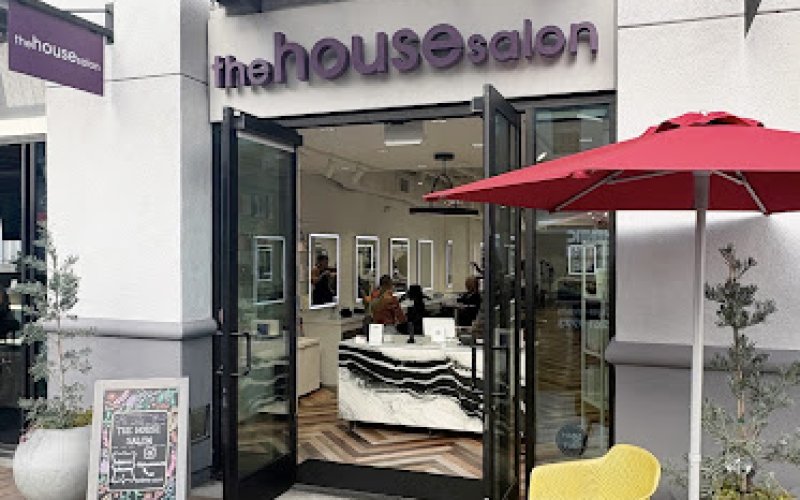The House Salon HB — Hair salon in Huntington Beach