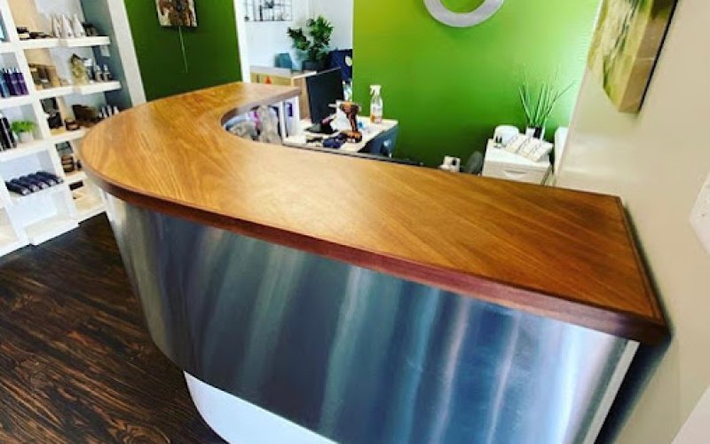 Salon 6 — Hair salon in Indianapolis