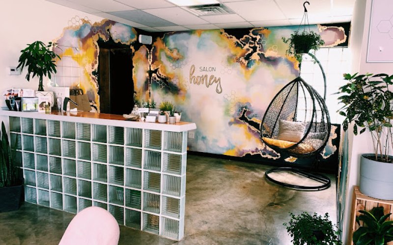 Salon Honey — Hair salon in Indianapolis