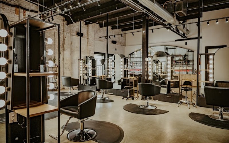 Witch Hazel — Hair salon in Indianapolis