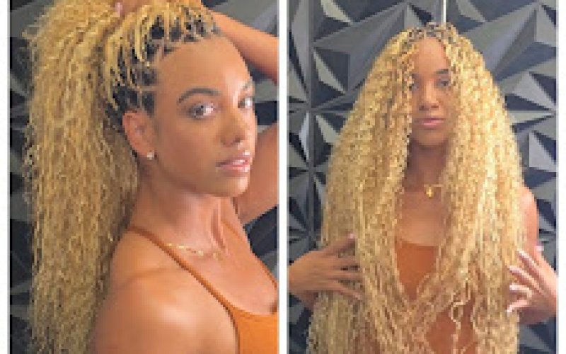BVENHAIRSTYLES