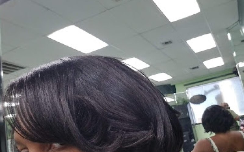 End Results Hair Salon