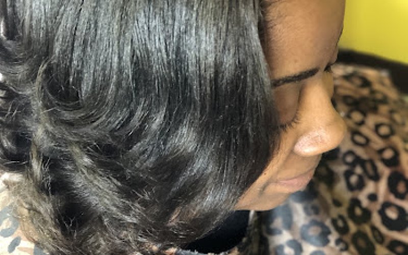 Lavish Hair Studio