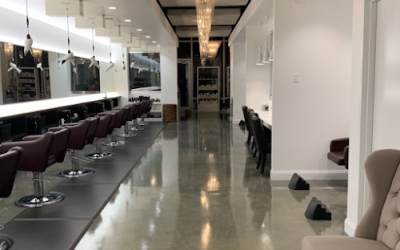 Sage Salon & Color Bar