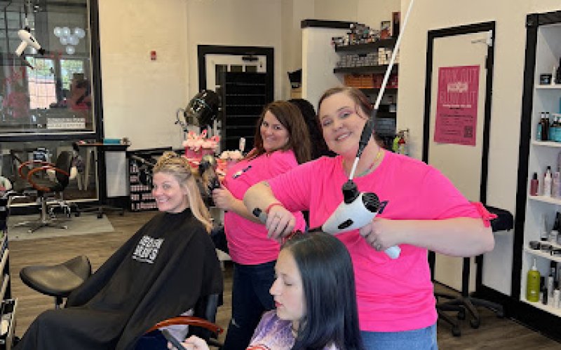 Smoak Salon