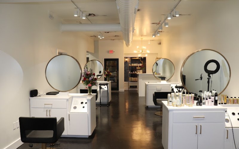 Vamp -the salon