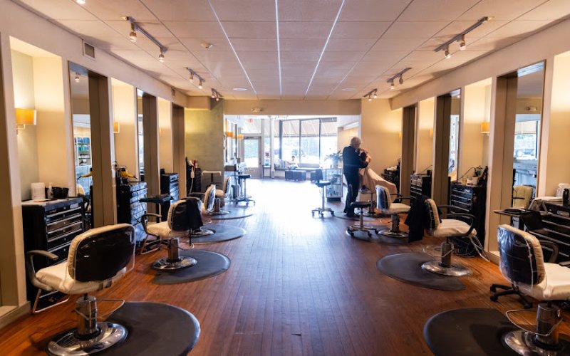 Casablanca Beauty Center — Beauty salon in Jacksonville
