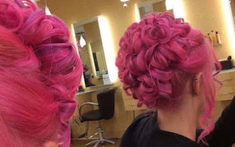 Ciao Bella Salon and Boutique — Hair salon in Jacksonville