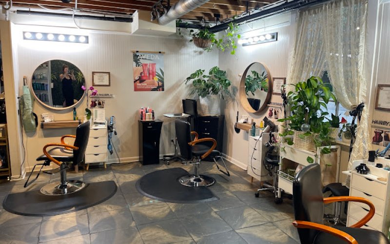 Cultivate Hair Salon — Beauty salon in Jacksonville