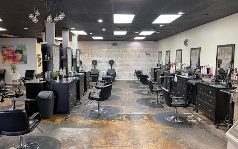 Haute Headz Jax — Hair salon in Jacksonville
