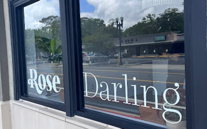 Rose Darling Salon — Hair salon in Jacksonville