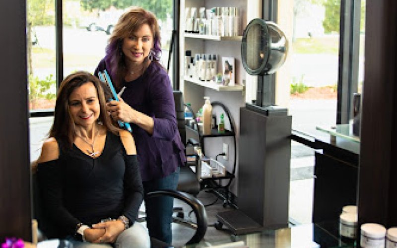 Salon Above by Liza — Beauty salon in Jacksonville