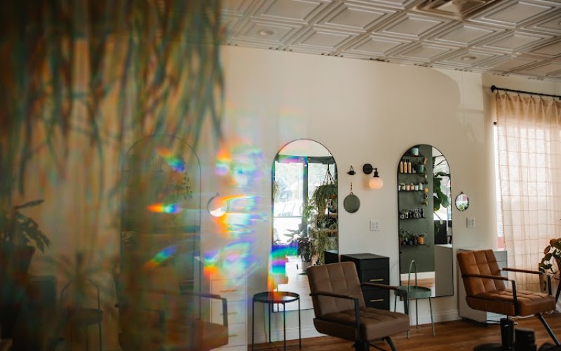 Alder Hair Co
