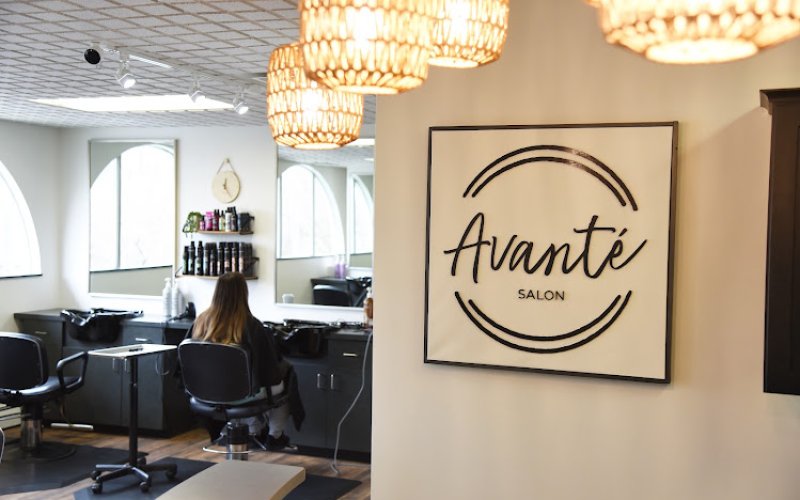 Avanté Salon