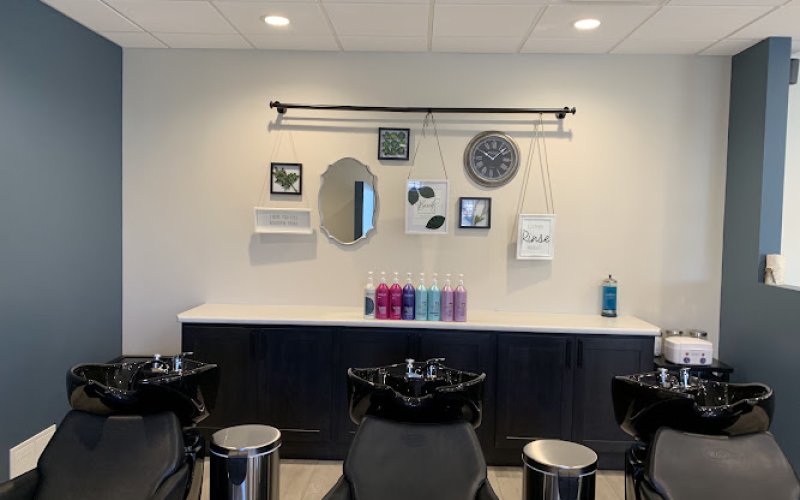 Birch Salon & Company