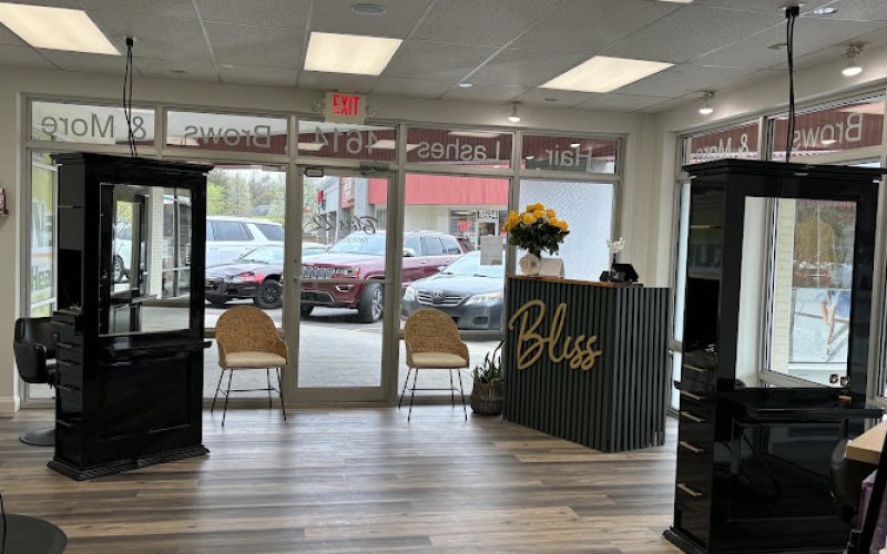 Bliss 22