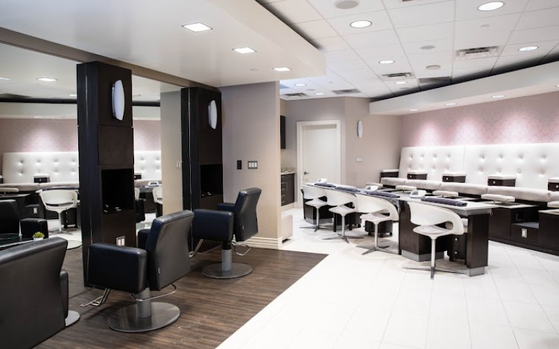 Blush Salon + Spa