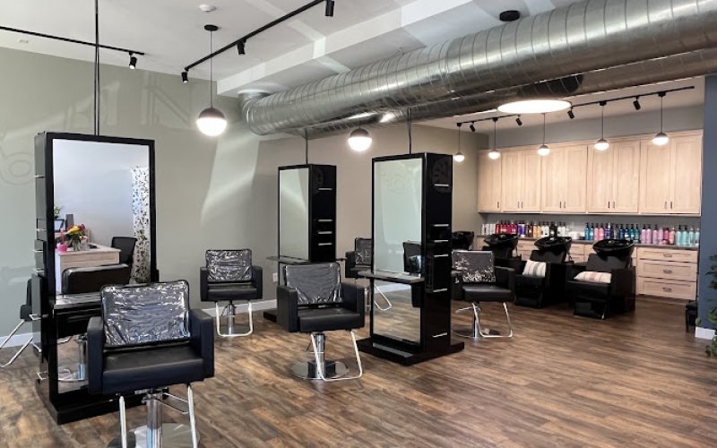 Haven Hair Studio