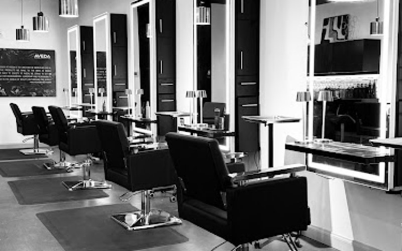 SALON VICHÉ